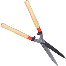 Sevimle Store Maxgarden Çim Çit Budama Makası Çimen Biçme Makası 60 cm 22''