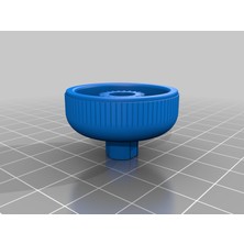 Audi 80 (1986-1991) için joystick ile ayna kontrolü - K1019