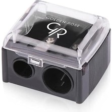 Sevimle Store Rose gr Pencıl Sharpener 1 Paket (1 x 1 Adet)
