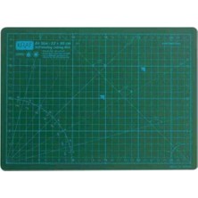 Sevimle Store A4 Kesim Tablası (30 x 22 Cm)