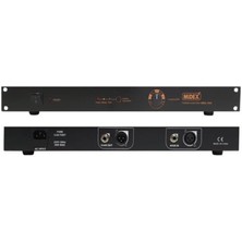 Sevimle Store MBQ-1000 Dsp Feedback Önleyici Destroyer (Mikrofonda Ötmeyi Engeller)