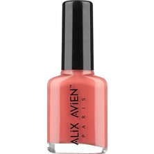 Sevimle Store Avıen Oje 78 - Yüksek Pigmentli Uzun Süreli Kalıcılık Hızlı Kuruma - Nail Lacquer 78