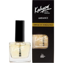 Sevimle Store Tırnak Eti Temizleyici