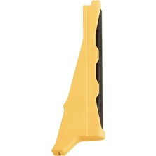 Sevimle Store Magnezyum Çubuğu ve Güvenlik Düdüğü Sarı