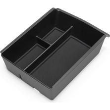 Sevimle Store Seal U Dm-I/ev Moedelleri Ile Uyumlu (2024-2025) Konsol Kol Dayama Araba Saklama Kutusu - Depolama Alanınızı Maksimuma Çıkarın