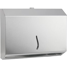 Sevimle Store PLX3802-1 Kağıt Havlu Dispenseri