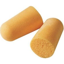 Sevimle Store Tech Kulak Tıkacı Süngerli