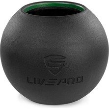 Sevimle Store LP8047 8 kg Ballbell Dambıl