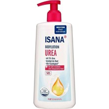 Sevimle Store Vücut Losyonu%5 Üre 300 ml