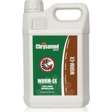Sevimle Store Worm -Ex Ağaç/tahta Kurdu Böcek Ilacı 5 L
