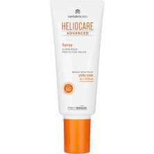 Sevimle Store Sprey Spf 50 200 ml