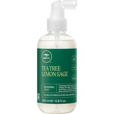 Sevimle Store Tree Paul Mitchell Lemon Sage Dolgunlaştirici Sprey 200 ml