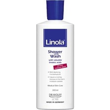 Sevimle Store Duş Jeli