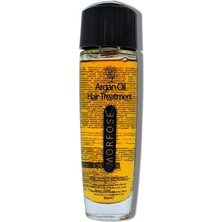 Sevimle Store Bitkisel Argan Yağı 100 ml