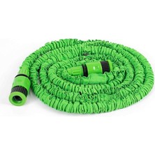 Sevimle Store Hortumu, Uzayan Bahçe Hortumu, Bahçe Sulama Hortumu, Hortum Tabancası, Hortum, Sihirli Uzayan Bahçe Hortumu (5M-15M)