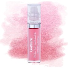 Sevimle Store Roll-On Dudak Parlatıcısı Şeftali