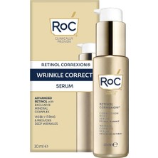 Sevimle Store Retinol Correxion Wrinkle Correct Kırışıklık Karşıtı Serum 30ML