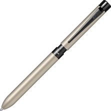 Sevimle Store Trio 83 Sport Multifonksiyon Kalem Bej