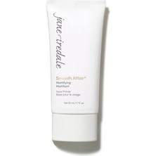 Sevimle Store Iredale Smooth Affair Matlaştırıcı Yüz Makyaj Bazı