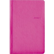 Sevimle Store Andre 208 Sayfa Esnek Kapak Not Defteri