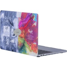 Sevimle Store MacBook Air Kılıf 13 Inç – A1369 A1466 ile Uyumlu 2010-2017 Eski USB Girişli Model | Brain Beyin Desenli Sert Koruma Kapak | Ince, Hafif, Iz Bırakmayan Çizilmeye Dayanıklı Tasarım Gri