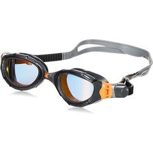 Sevimle Store Predator Flex Titanium Yüzücü Gözlüğü Small