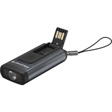 Sevimle Store K6R Safety-Siyah Anahtarlık Std