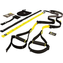Sevimle Store Pro 4 Suspension Training