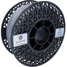 Sevimle Store 3D 1.75 mm Pla Filament - Gümüş