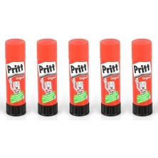 Sevimle Store Stick Yapıştırıcı 43GR 5li Paket