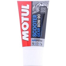 Sevimle Store Scooter Gear 80W-90 150 ml Şanzıman Yağı