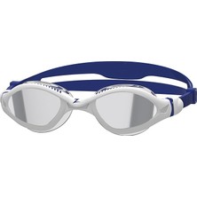 Sevimle Store Tiger Lsr+ Titanium Yüzücü Gözlüğü Small