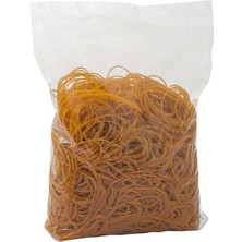 Sevimle Store Ambalaj LASTİĞİ%100 Kauçuk 500G 950G