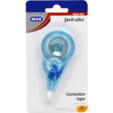 Sevimle Store 5MMX8M Şerit Silici Daksil