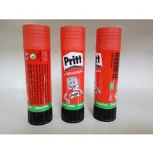 Sevimle Store Prit 3'lü Avantaj Set (43GR x 3) Stick Yapıştırıcı