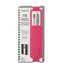 Sevimle Store Bookaroo Pen Pouch Defter Üstü Kalemlik P