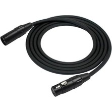 Sevimle Store MPC-470PB-3MBK Mikrofon Kablosu (3 Mt)