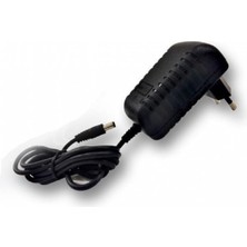 Sevimle Store MK-6134 61 Midex PS-1500BK Midex PS-1500PK Jwın MK-6142 Uyumlu Muadil Org Adaptörü TT92000