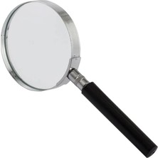 Sevimle Store Büyüteç 100 mm 310G