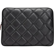 Sevimle Store Laptop Kılıfı, 15 & 16 Inç Uyumlu, Siyah, IZG2008