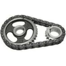 Wisco Eksantrik Zincir Setiı 3 Parca 1114817-00 Wısco Skoda Favorit Felicia 1988 > Sonrası Uyumlu