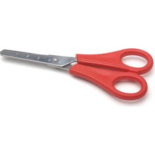 Sevimle Store Öğrenci Makası Cetvelli 705