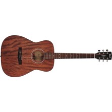Sevimle Store AF510MOP Akustik Gitar Küçük Kasa