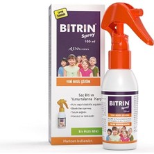 Sevimle Store Sprey 100 ml Bit ve Sirke Için