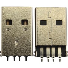 OEM Usb Şase SD Kart Siyah Dik