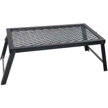 Sevimle Store Ateş Üstü Izgara Büyük Boy