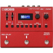 Sevimle Store RC-500 Loop Station