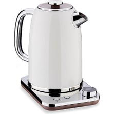 Sevimle Store A962 Retro Dijital Elektrikli Su Isıtıcı