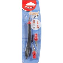 Sevimle Store Ofis ve Kırtasiye 009400 Kesici