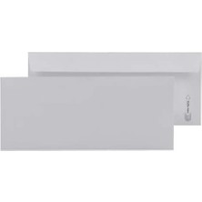 Sevimle Store Zarf Penceresiz 110GR 10.5X24 100LÜ